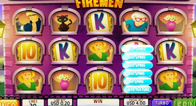 125 Free Spins no deposit casino at Treasure Island Jackpots Casino (Sloto Cash Mirror)