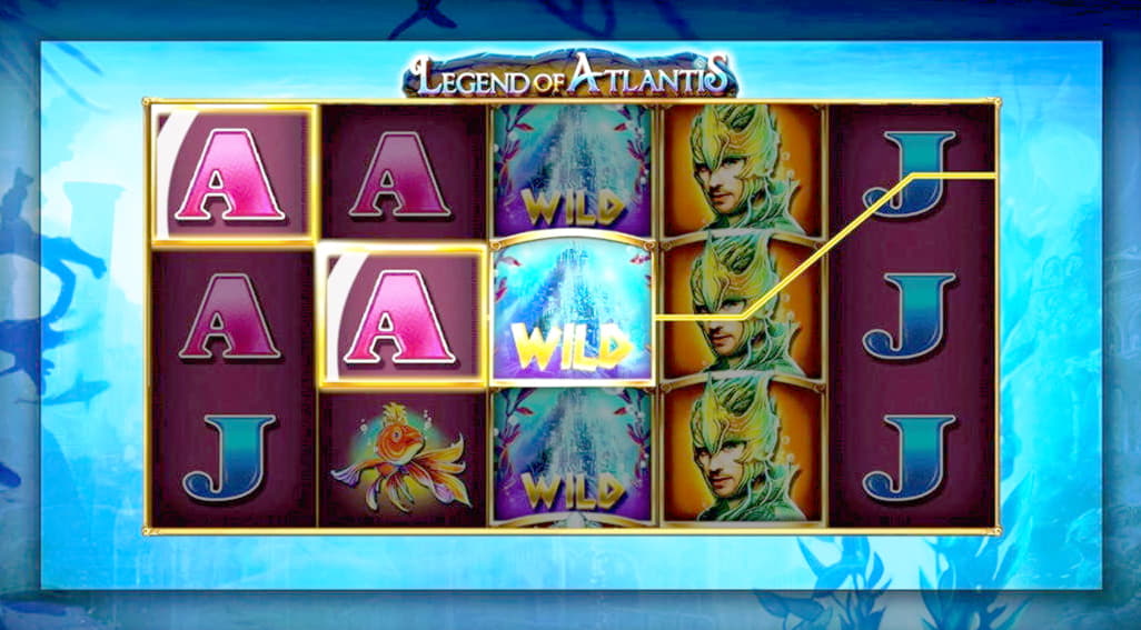 45% casino match bonus at YoYo Casino