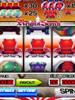 111 free spins casino at Cadoola Casino