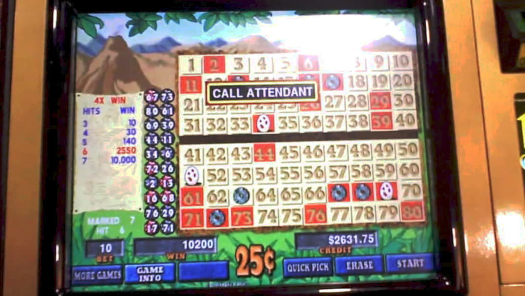 295 free spins casino at Come On Casino