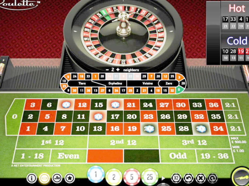 EURO 4120 NO DEPOSIT CASINO BONUS at Spin Palace Casino