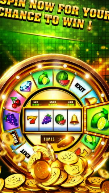 £640 Free casino chip at Spinit Casino