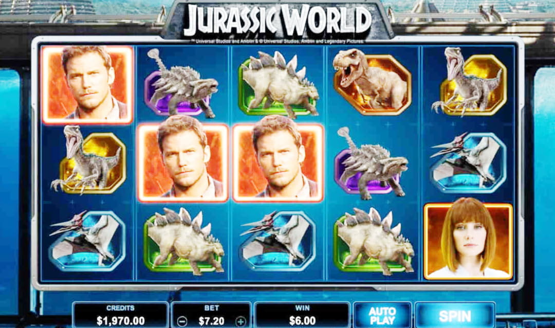 €190 Online Casino Tournament at Malina Casino