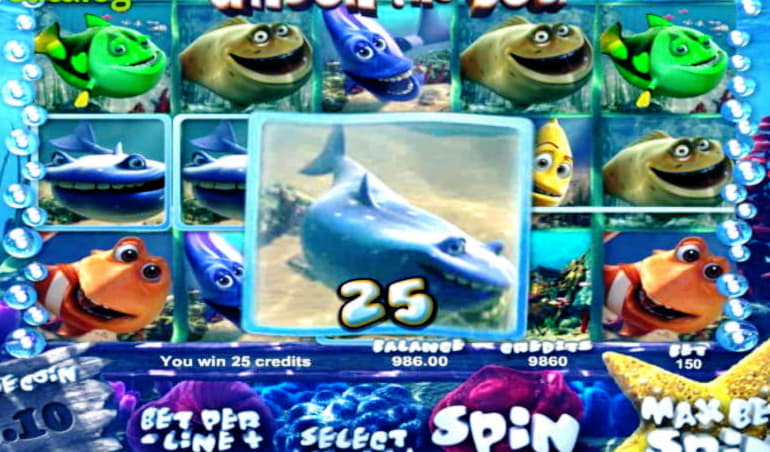 190 free spins at Casino com