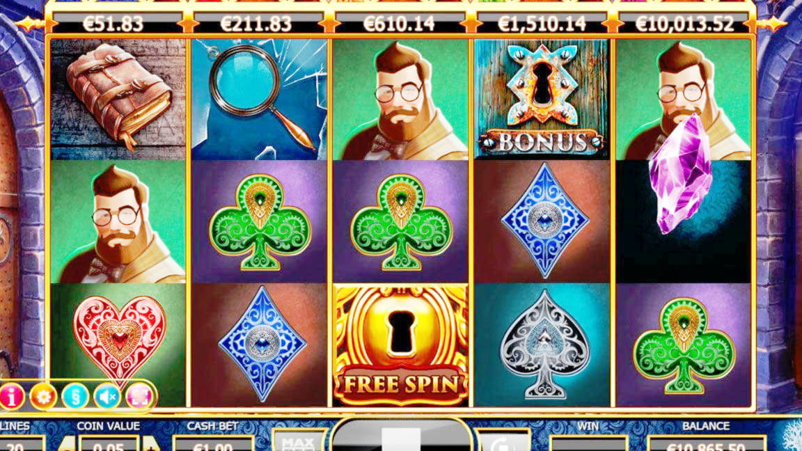220 Free spins no deposit casino at CasiPlay Casino