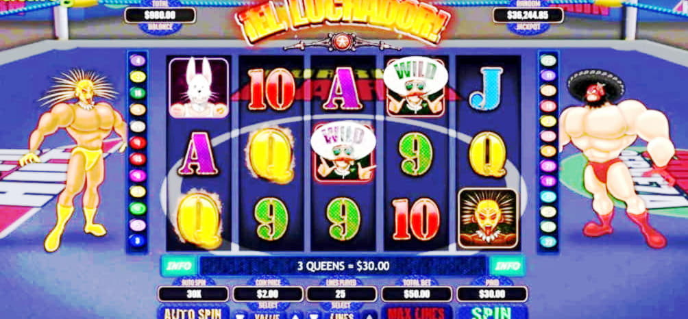 10 Free Casino Spins at Cadoola Casino