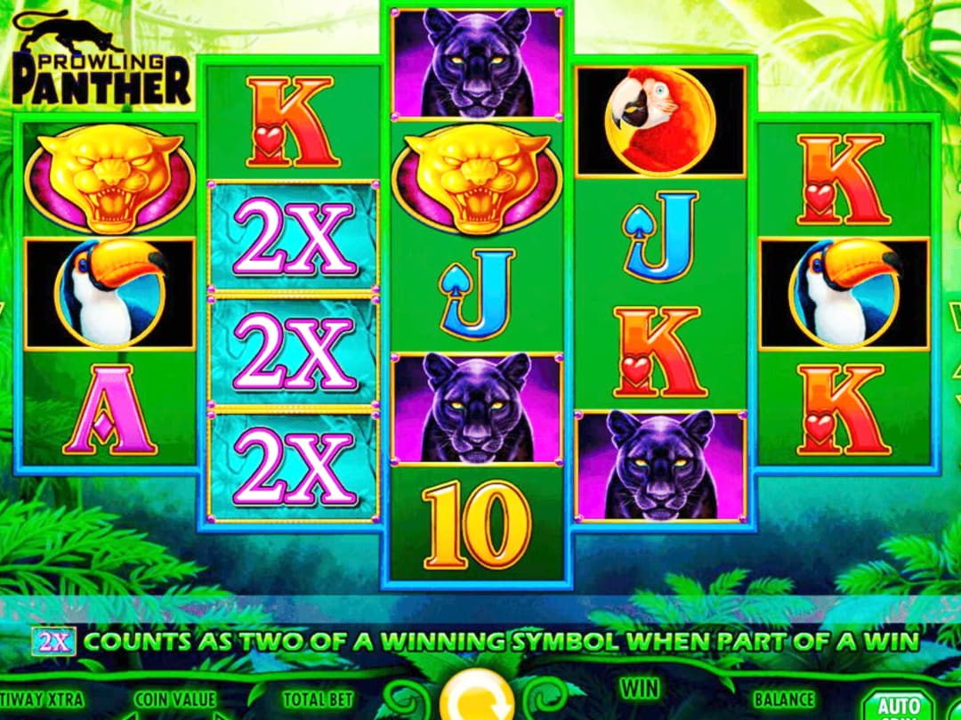 £125 No Deposit Casino Bonus at CasiPlay Casino