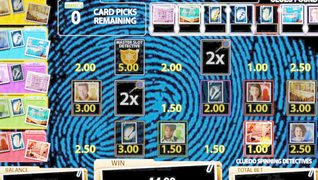 $111 Casino Tournament at Unique Casino