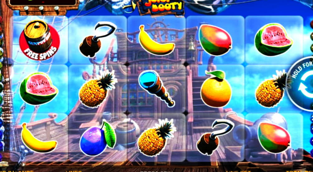 360% Match at a casino at Party Casino
