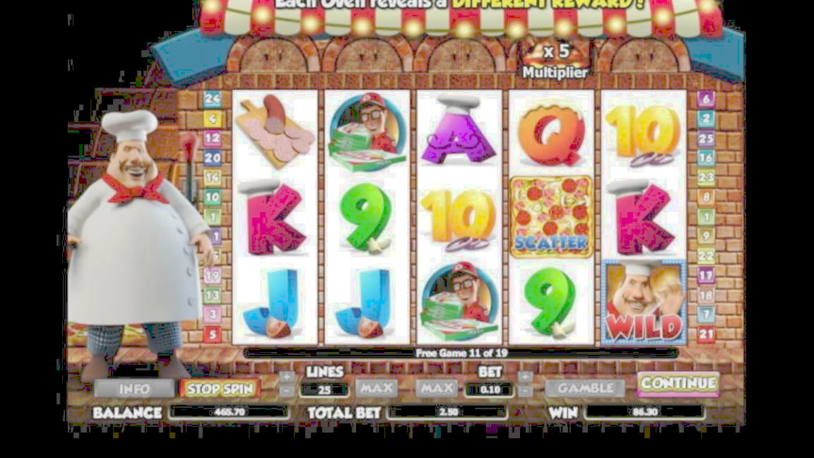 ﻿$560 Mobile freeroll slot tournament at Euro Palace Casino