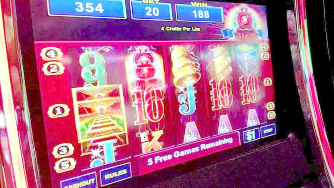 $990 Casino Tournament at Euro Palace Casino