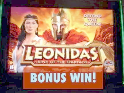 605% Match at a Casino at King Billy Casino