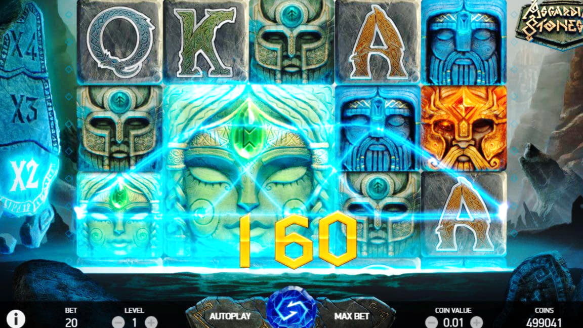Eur 3970 No deposit at Treasure Island Jackpots Casino (Sloto Cash Mirror)
