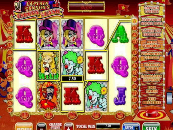 930% Match bonus casino at William Hill Casino