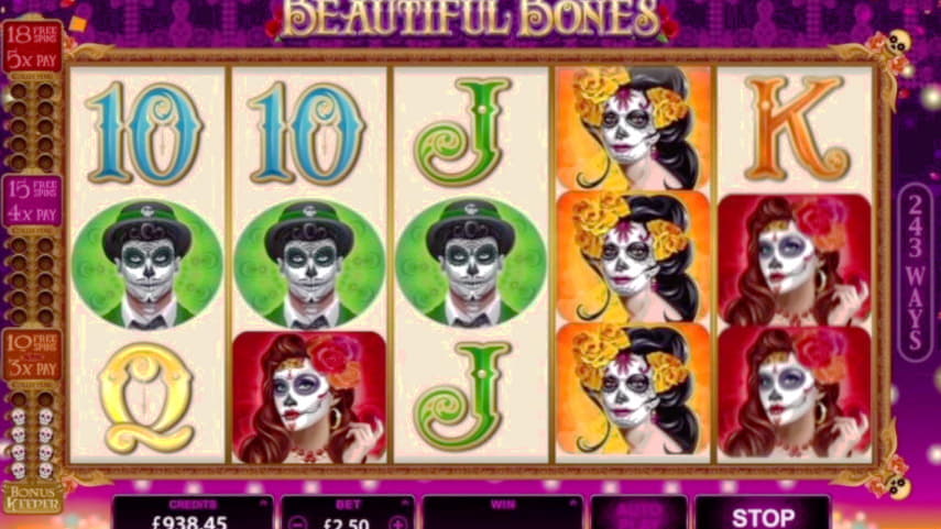 35 Free spins at Italy Casino 