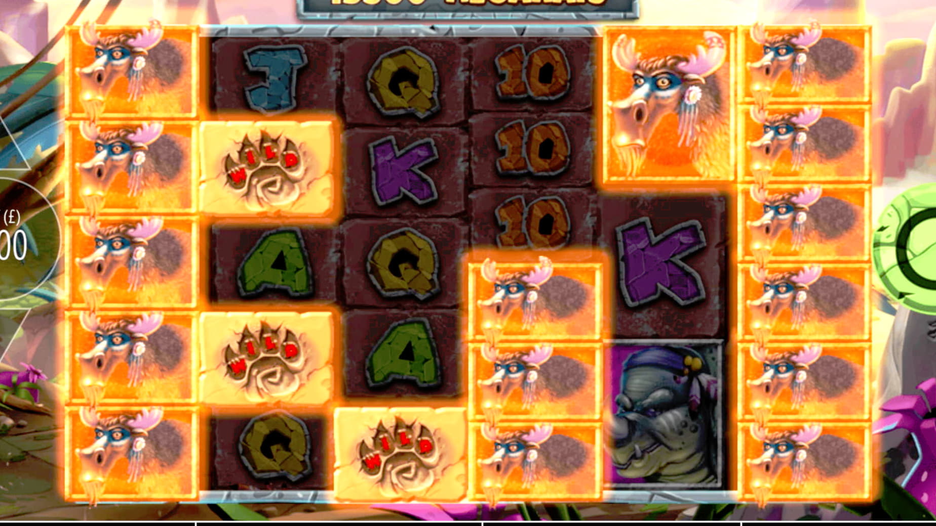 33 Free Spins right now at Spinit Casino