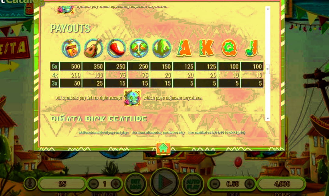 €770 Tournament at Come On Casino