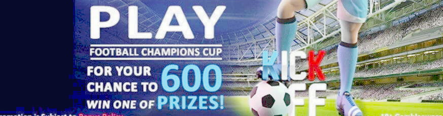 €440 Casino tournaments freeroll at Boa Boa Casino