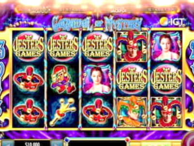 EUR 440 Free casino chip at Casino-X