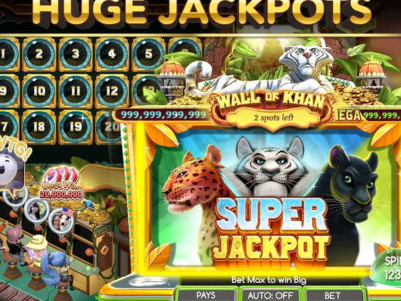 €80 free casino chip at Spinit Casino