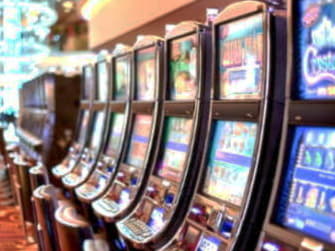 €555 Mobile freeroll slot tournament at 777 Casino