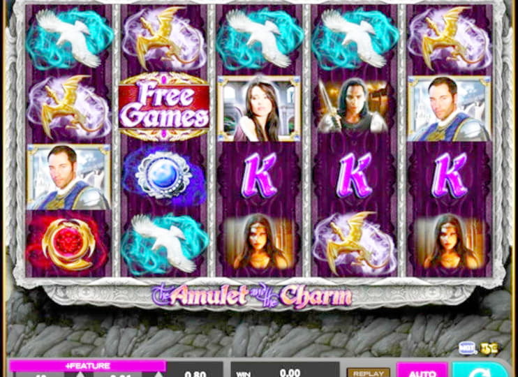 115 Free casino spins at Spin Palace Casino