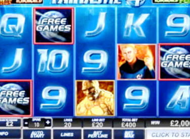 $215 Casino tournaments freeroll at Gamebookers Casino