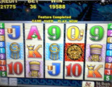 ﻿$22 Casino Tournament at Spin Palace Casino