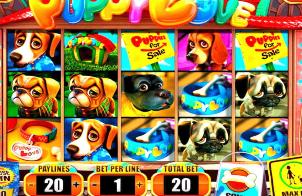 £615 Free Cash at Get Lucky Casino