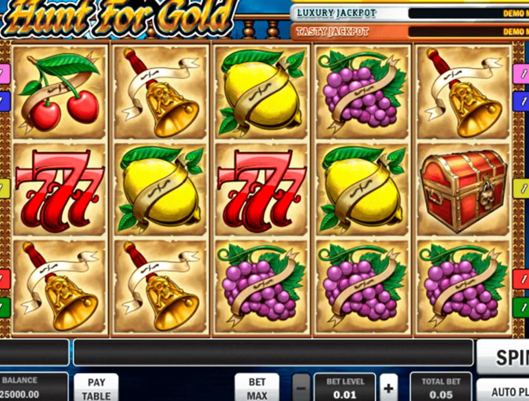 $222 Free Chip Casino at Spin Palace Casino