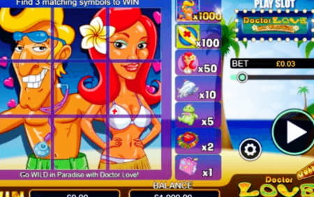 240 Trial Spins at Spin Palace Casino