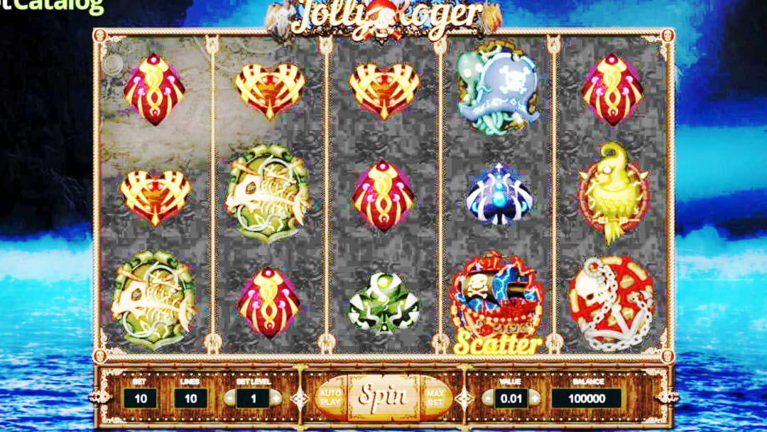 180 Free Spins Casino at Come On Casino