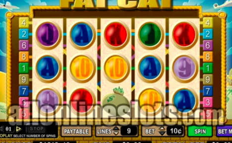 235 Free spins no deposit at Euro Palace Casino