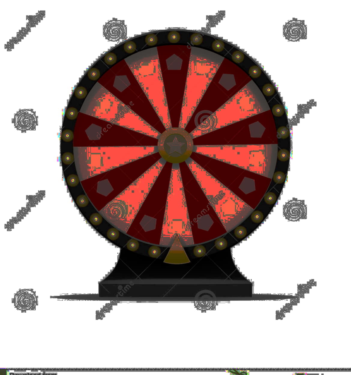 EUR 2455 no deposit bonus at 888 Casino