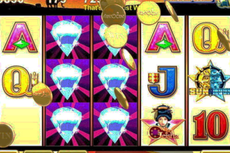955% First Deposit Bonus at River Belle Casino