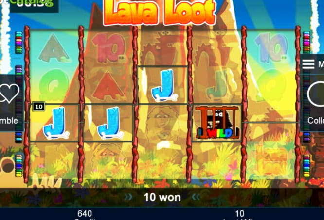 EUR 245 Free casino chip at CasiPlay Casino