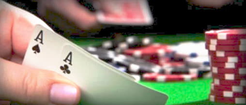 725% Signup casino bonus at Casino com