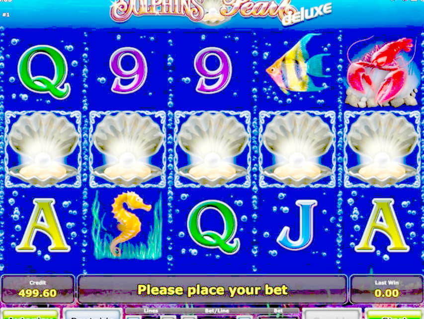 €2425 no deposit bonus at Boa Boa Casino