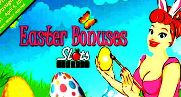 $4300 no deposit casino bonus at Gamebookers Casino