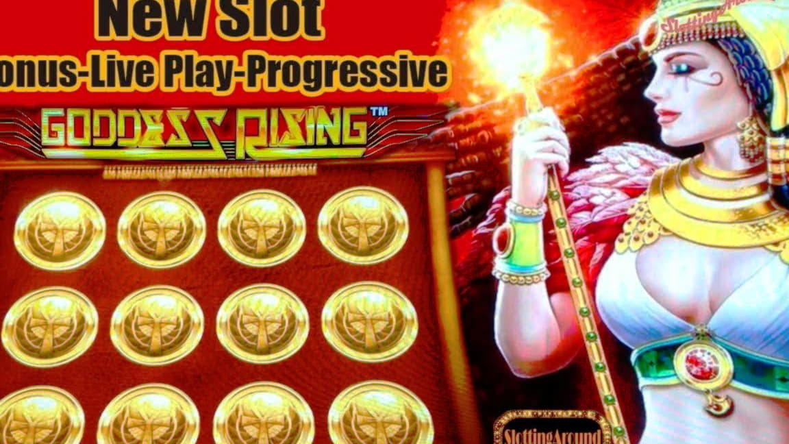 150 Free Spins at Get Lucky Casino