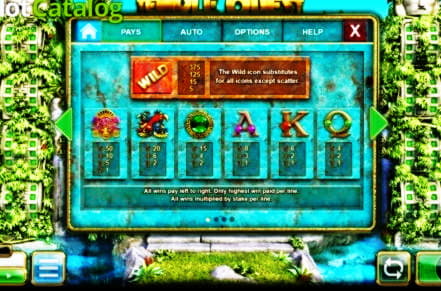 €280 Free Cash at CasiPlay Casino
