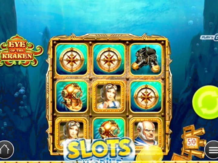 290 Free casino spins at Spin Palace Casino