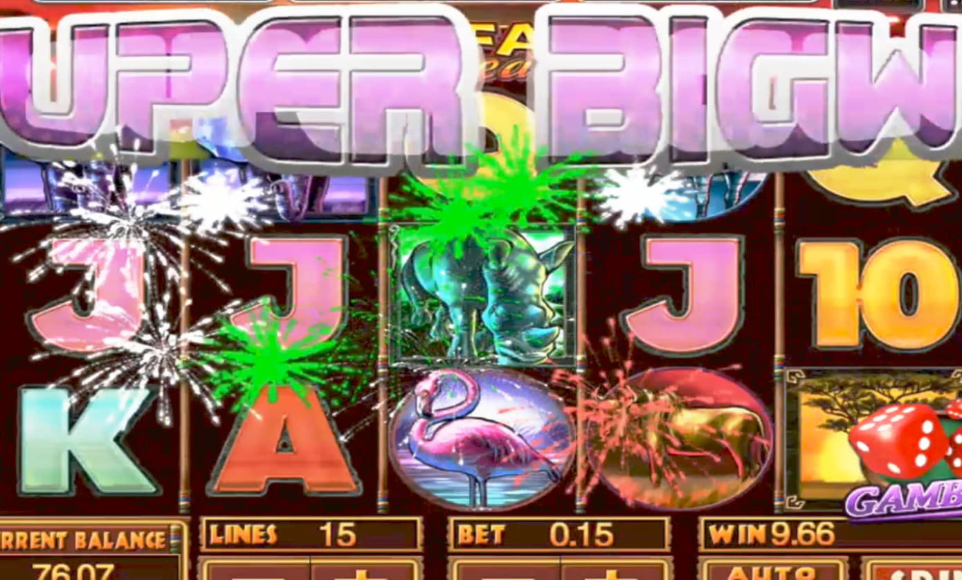 €1715 No deposit bonus casino at Spin Palace Casino