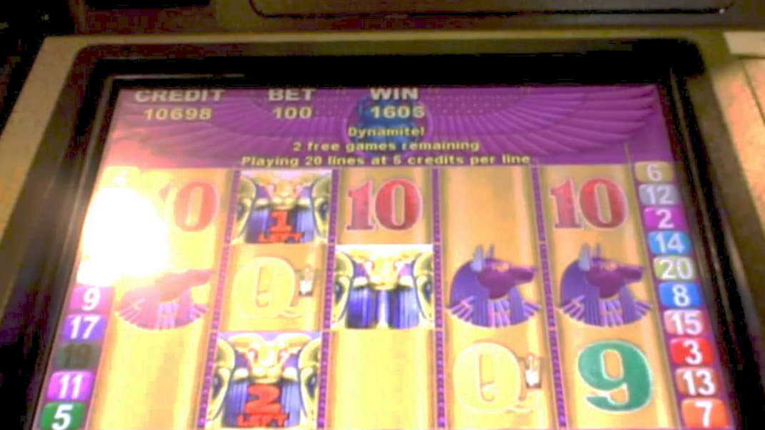 EURO 4365 No deposit casino bonus at 777 Casino