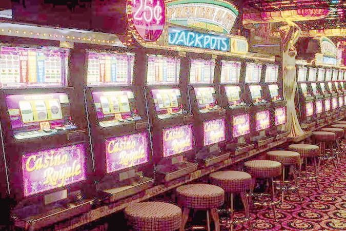 ﻿$980 Mobile freeroll slot tournament at Party Casino