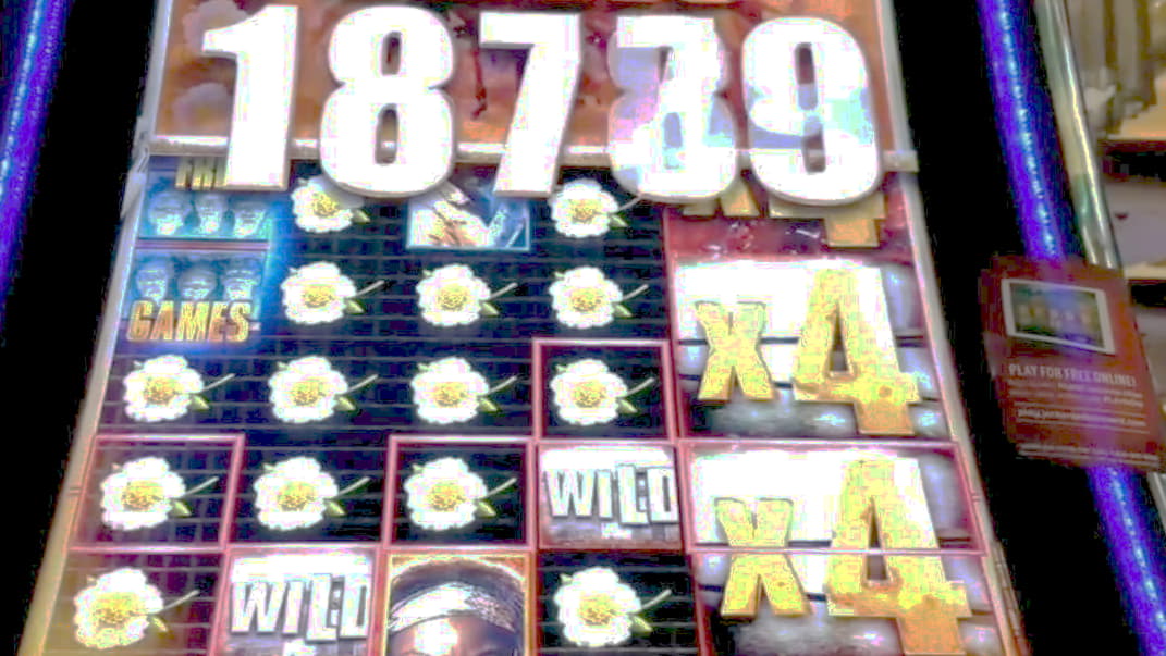 EURO 945 Casino Tournament at Platinum Play Casino