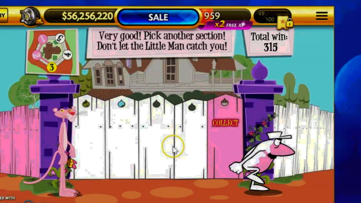 400% No Rules Bonus! at Casino-X