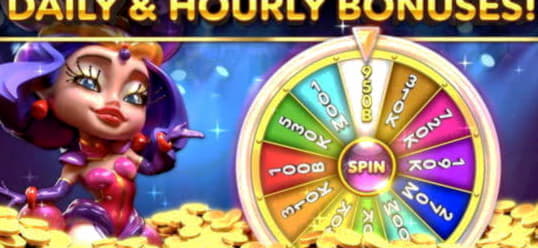 $4900 No deposit casino bonus at Euro Palace Casino