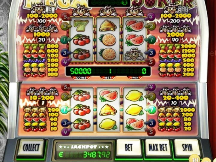 EURO 3300 No deposit bonus code at Treasure Island Jackpots Casino (Sloto Cash Mirror)