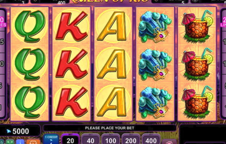 €195 Casino Tournament at Spin Palace Casino